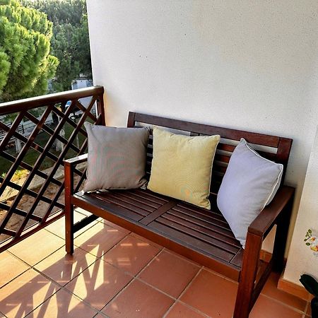 אלבופיירה Apartment Calcada מראה חיצוני תמונה