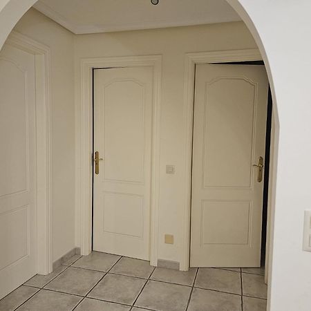 אלבופיירה Apartment Calcada מראה חיצוני תמונה