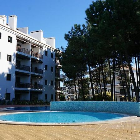 אלבופיירה Apartment Calcada מראה חיצוני תמונה