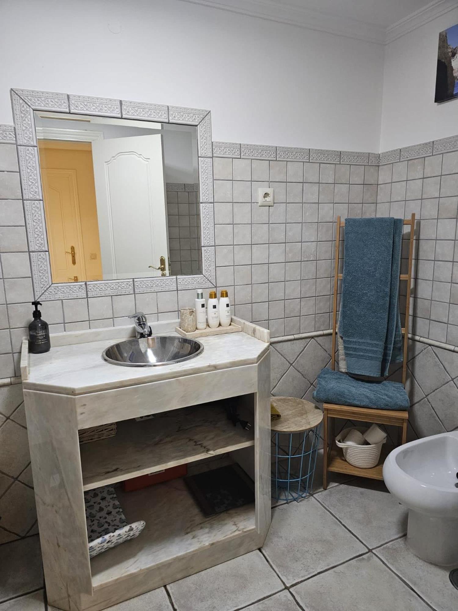 אלבופיירה Apartment Calcada מראה חיצוני תמונה
