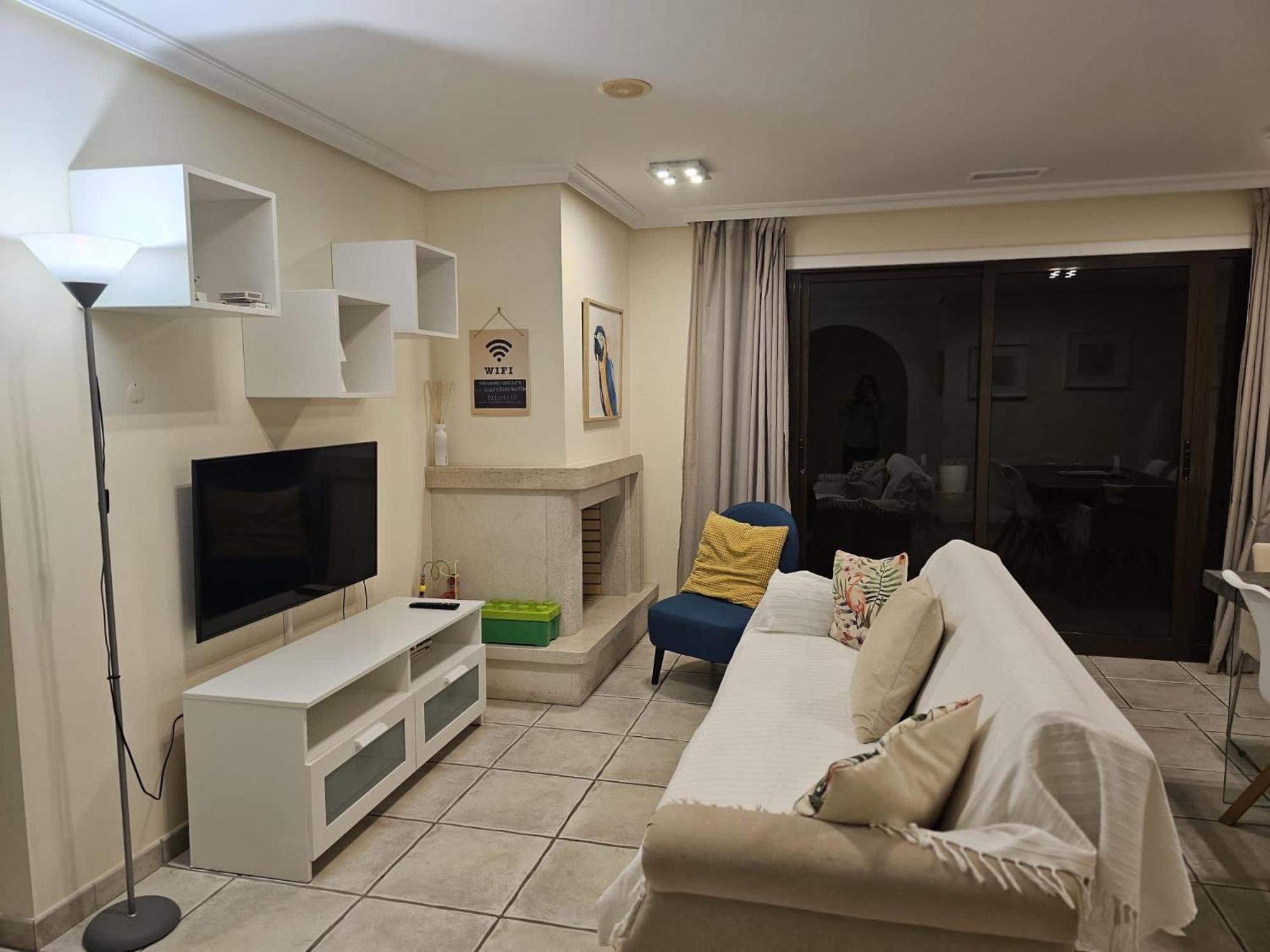 אלבופיירה Apartment Calcada מראה חיצוני תמונה