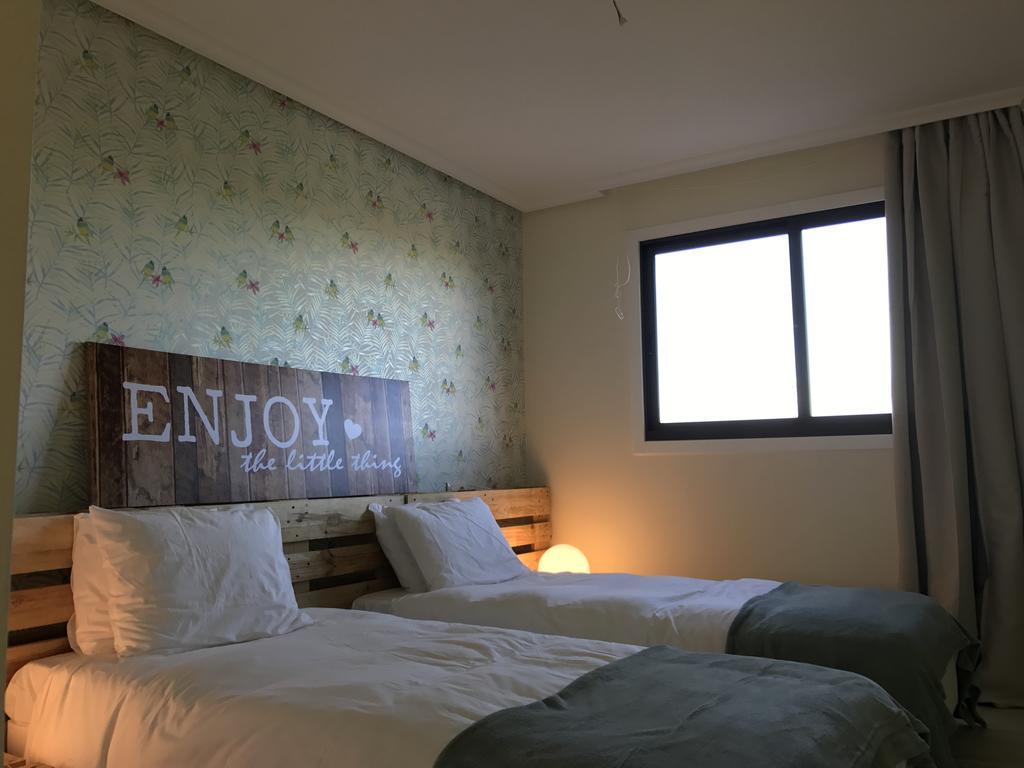 אלבופיירה Apartment Calcada מראה חיצוני תמונה
